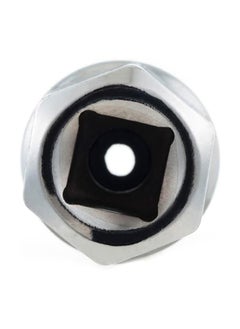 Sata SATA ST12916SC 3/8" Drive Metric Spark Plug Socket 21mm  - Image 4