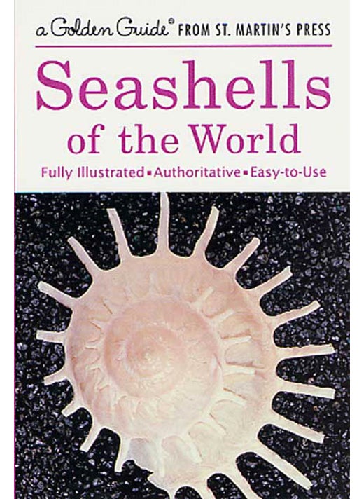 Seashells of the World