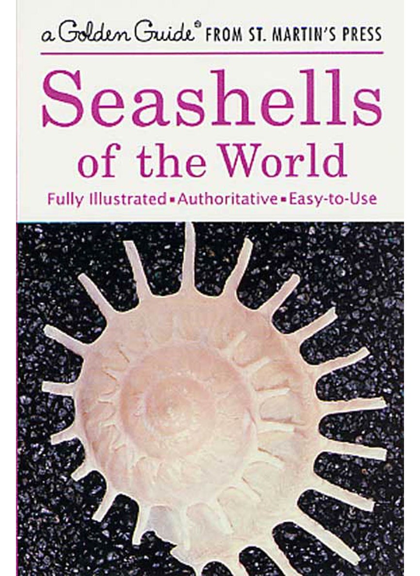 Seashells of the World