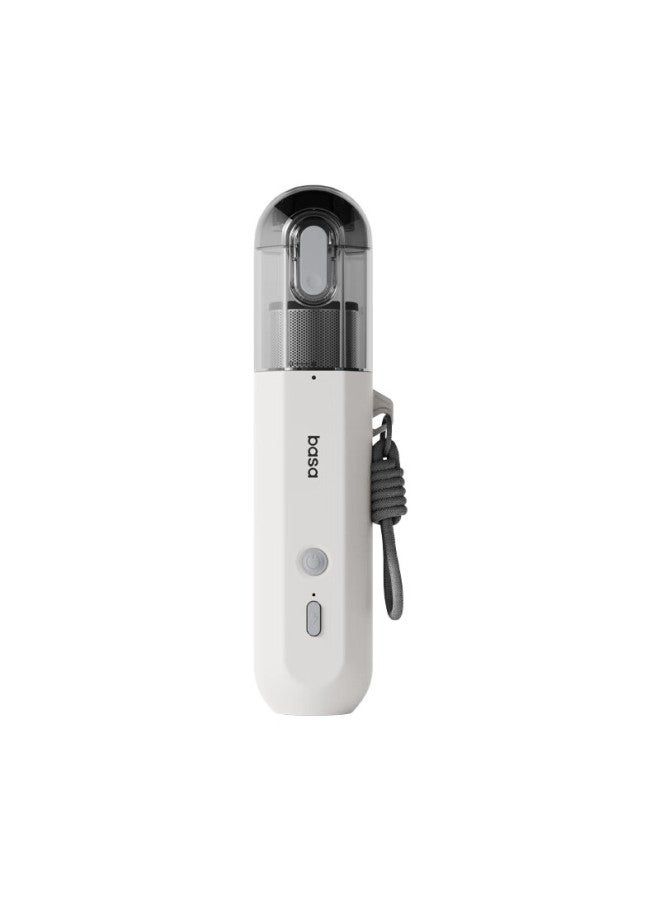 Basa Car Vacuum Cleaner High Suction Handheld Wireless Car Vacuum Cleaner High Power Household Small Portable Mini - Image 5