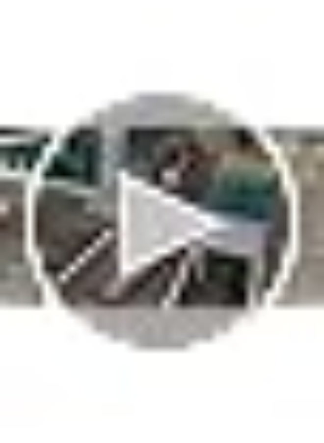 NIBEMINENT Women Long Sleeve Casual Round Neck Loose Solid Floral Maxi Long Dress with Pockets, S-3XL - Image 4