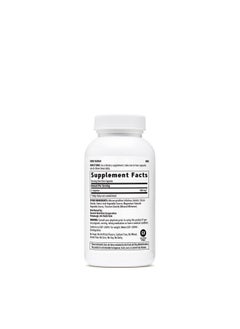 GNC Larginine 500Mg 90 Capsules Increases Nitric Oxide Productioin  - Image 3