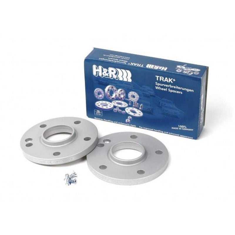 HR H&R 3065640 DRS TRAK+ Wheel Spacer - Pair - Image 5