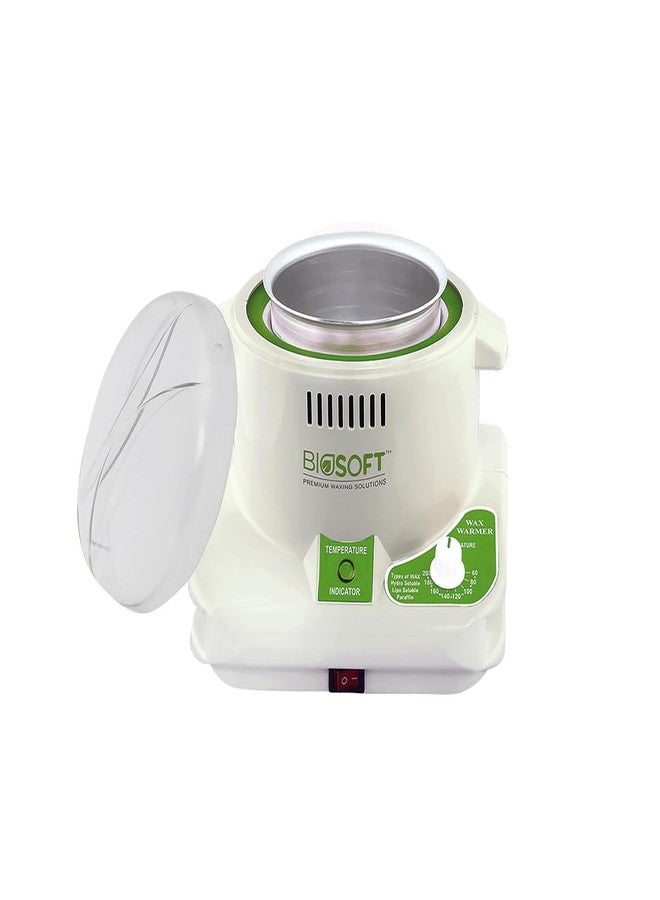 Biosoft Solo Wax Heater - Image 1