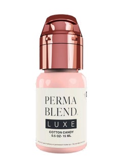 Perma Blend Luxe Lip Pigments Cotton Candy 15Ml Lxcotv21/2-S 