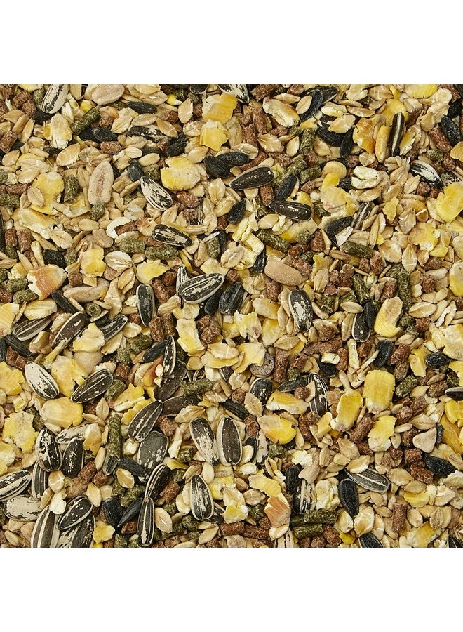 Kaytee Supreme Pet Mouse and Rat Food, 4 lb - Image 4