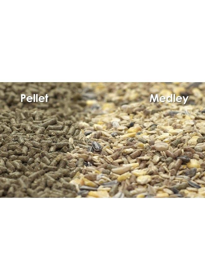 Kaytee Supreme Pet Mouse and Rat Food, 4 lb - Image 5