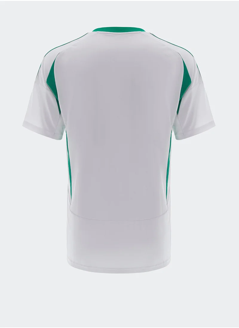 Adidas Al Ahli Home Jersey