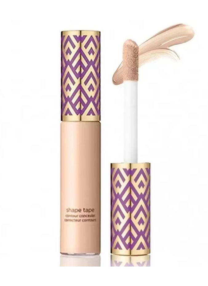 CARLA SECRET - Light shade concealer - Image 1