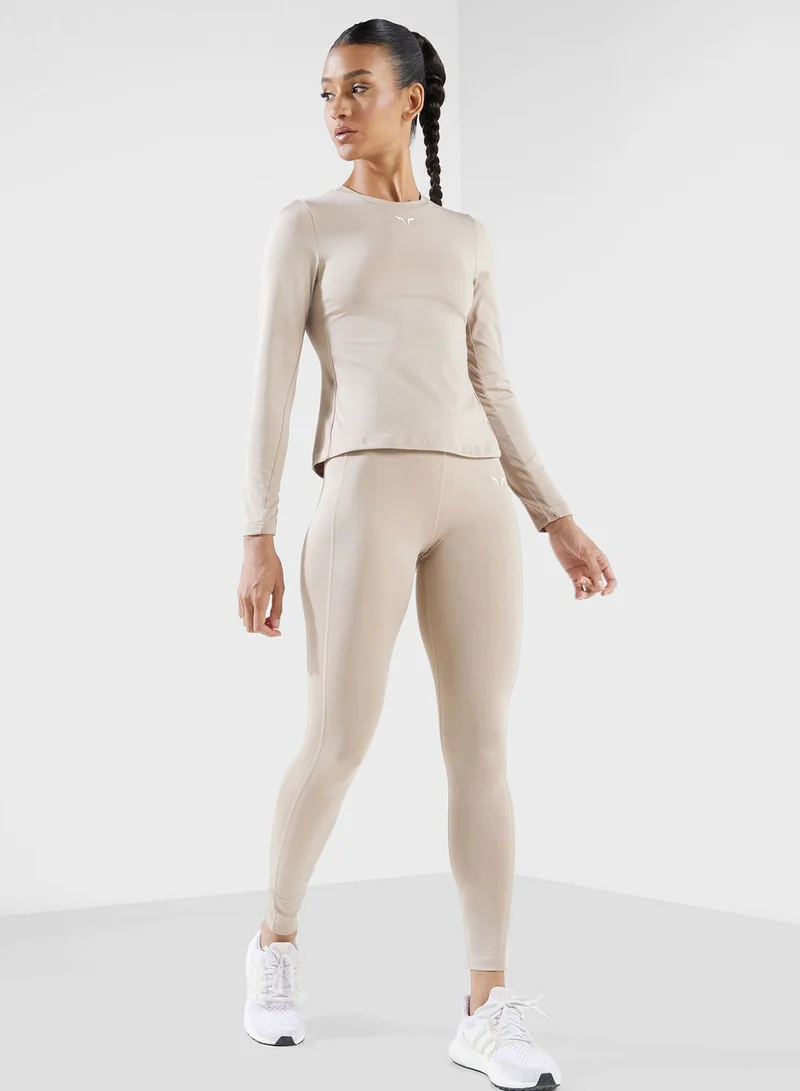 SQUATWOLF Essential Body Fit T-Shirt