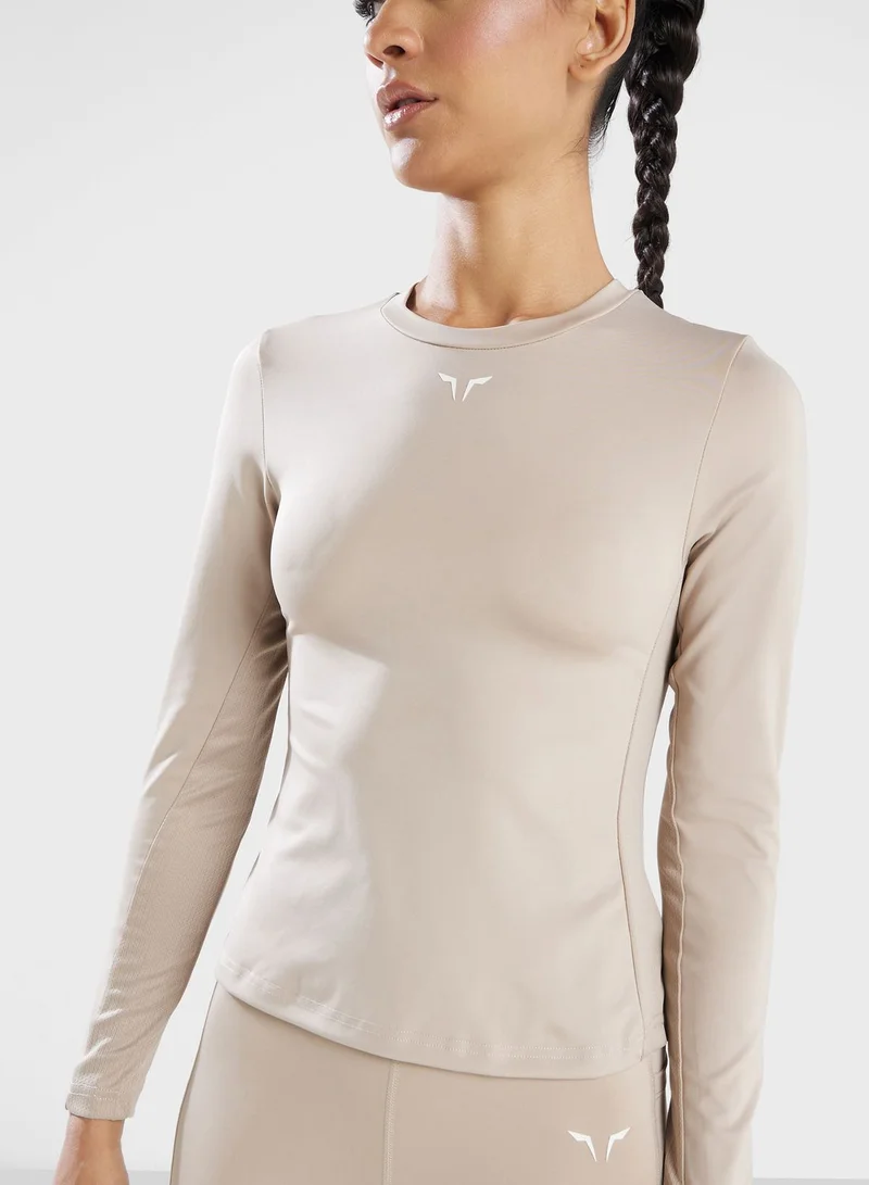 SQUATWOLF Essential Body Fit T-Shirt