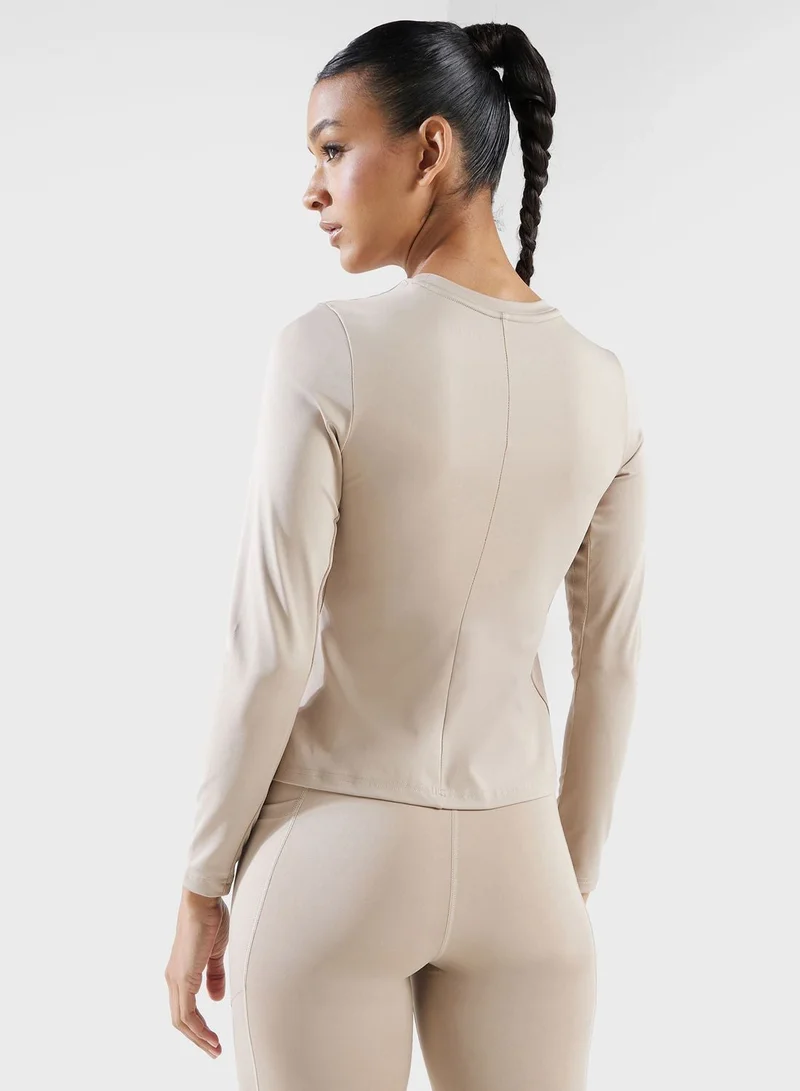 SQUATWOLF Essential Body Fit T-Shirt