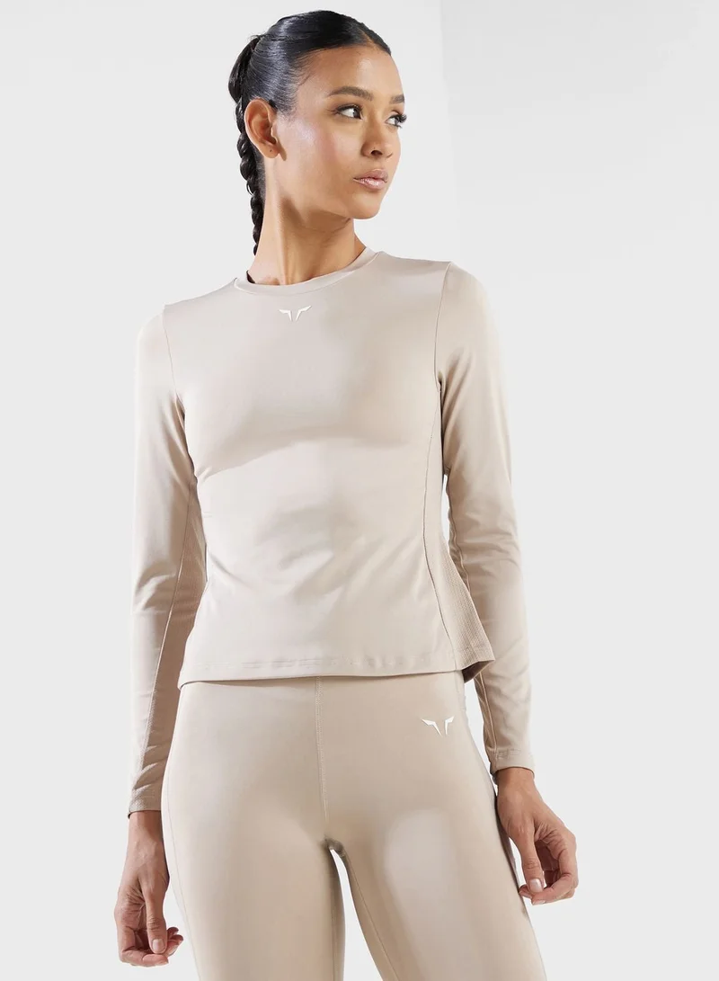 SQUATWOLF Essential Body Fit T-Shirt