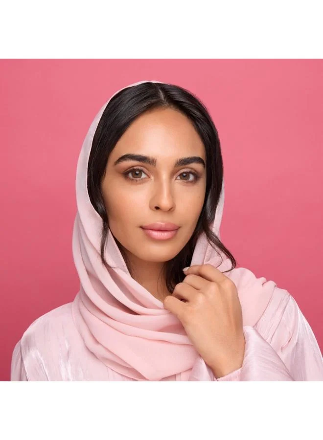 ليالا شوكليت براون - عدسات ملونة - استخدام 3 أشهر