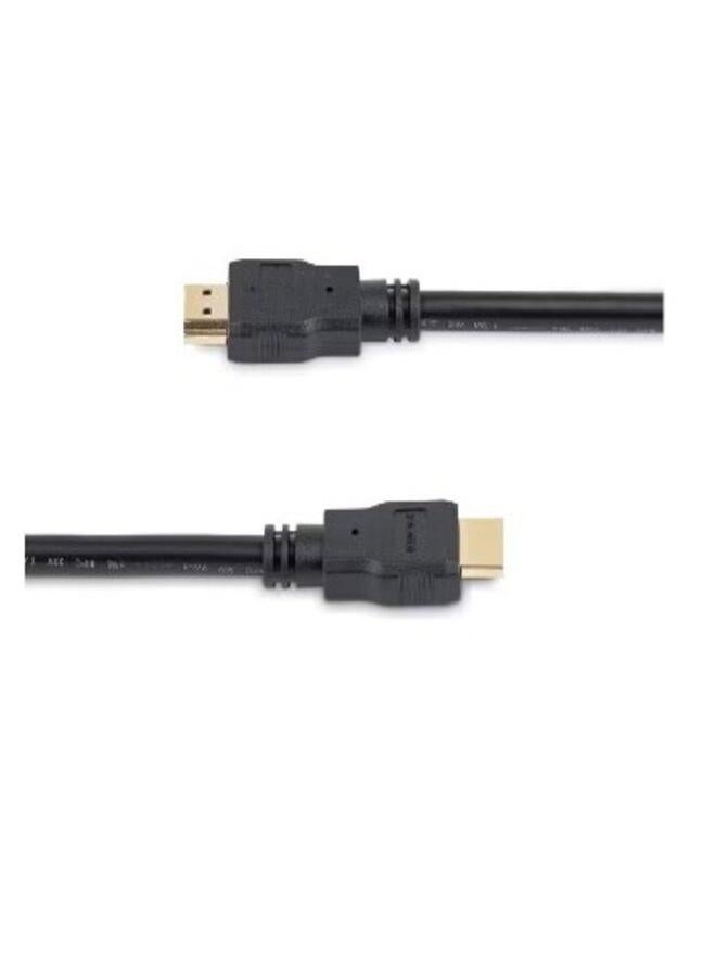 Stargold HDMI v1.4 cable, 40 meters long, Stargold | High-speed wire with 3D ARC Ethernet | FHD 1080P,1080i,4K PS4 Xbox One Sky HD Laptop TV CCTV - Image 3