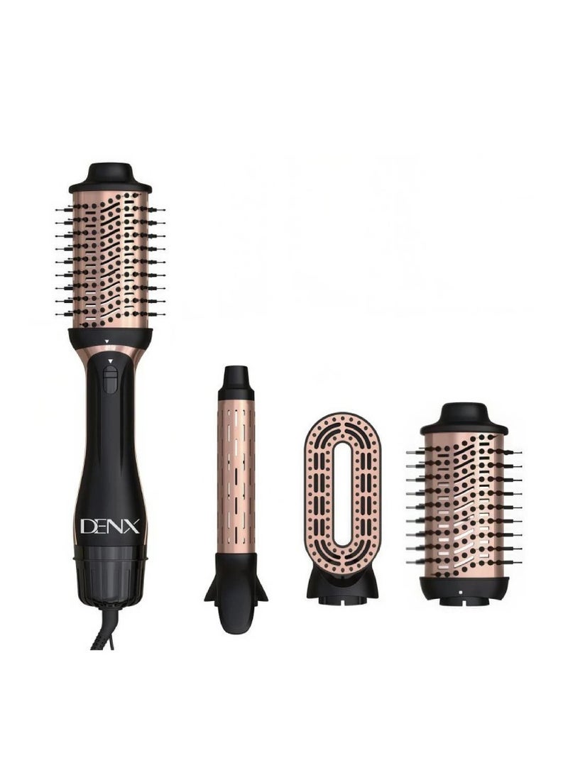 Denx Hair Dryer  And Volumizer 3 in 1 - Image 2
