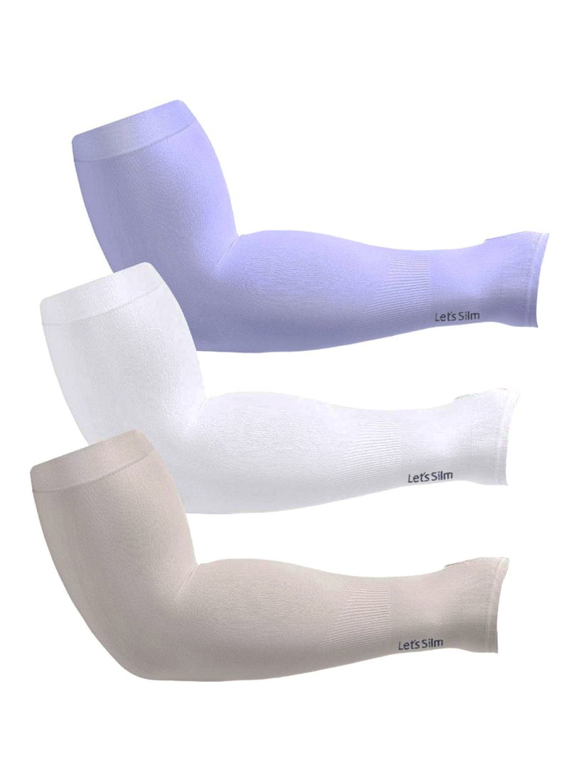 NOCTUA Pair Of 3 Protective Arm Sleeve 68cm - Image 1