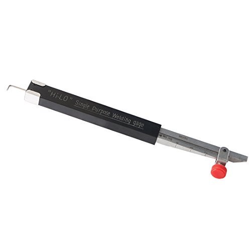 Co-link Internal Hi-lo Single Purpose Welding Gage in Metric 0.1MM for Internal Alignment and Fit-up/Misalignment - Image 5