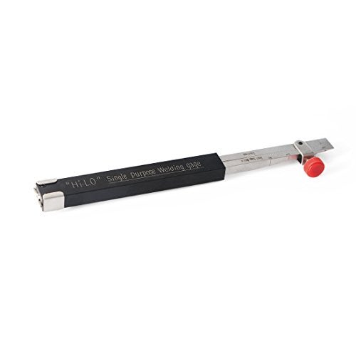 Co-link Internal Hi-lo Single Purpose Welding Gage in Metric 0.1MM for Internal Alignment and Fit-up/Misalignment - Image 4