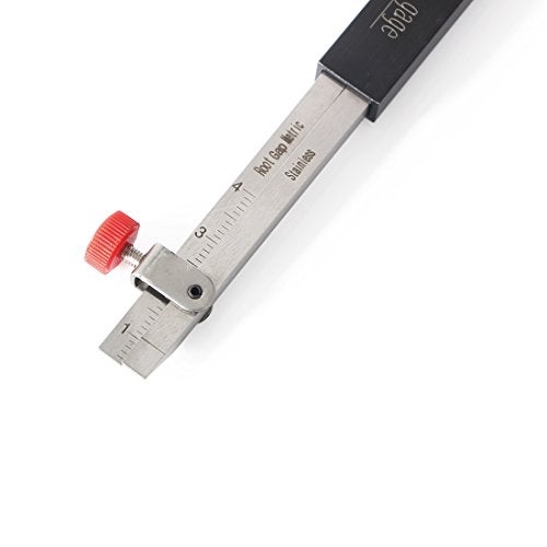 Co-link Internal Hi-lo Single Purpose Welding Gage in Metric 0.1MM for Internal Alignment and Fit-up/Misalignment - Image 2