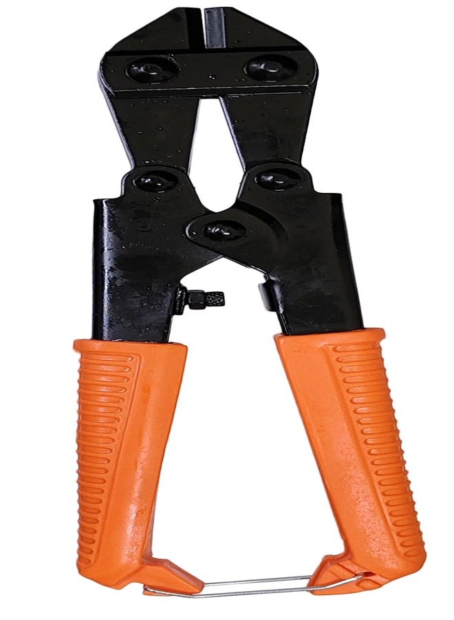 Inditrust Heavy duty 24inch Bolt cutter & 8inch Bolt/Wire cutter (Pack of 2) Bolt Cutter - Image 3