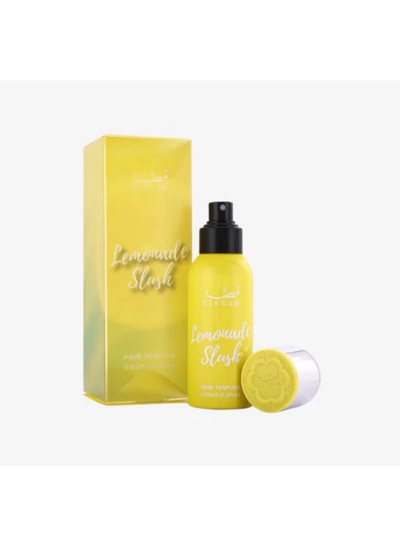 Lemonade Slush Hair Perfume 65ml