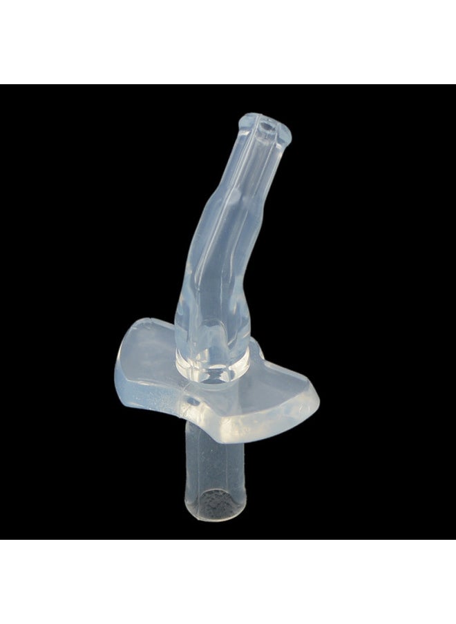 Generic Wholesale Children's Thermos Cup Nozzle Head Cup Cover Accessories Universal Baby Water Cup Kettle Replacement Silicone Head Suction Cup-Color:No. 27  - Image 4