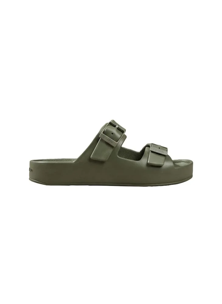 كالفن كلاين Ergon EVA Double Bar Comfort Sandals