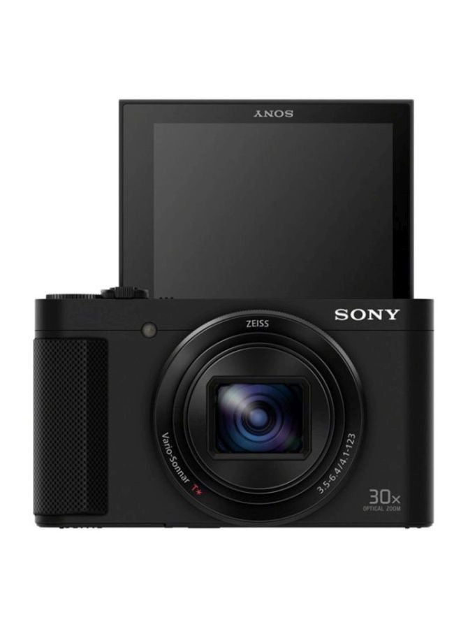 سوني كاميرا التوجيه والتصوير الرقمية DSC-HX90 - Image 3