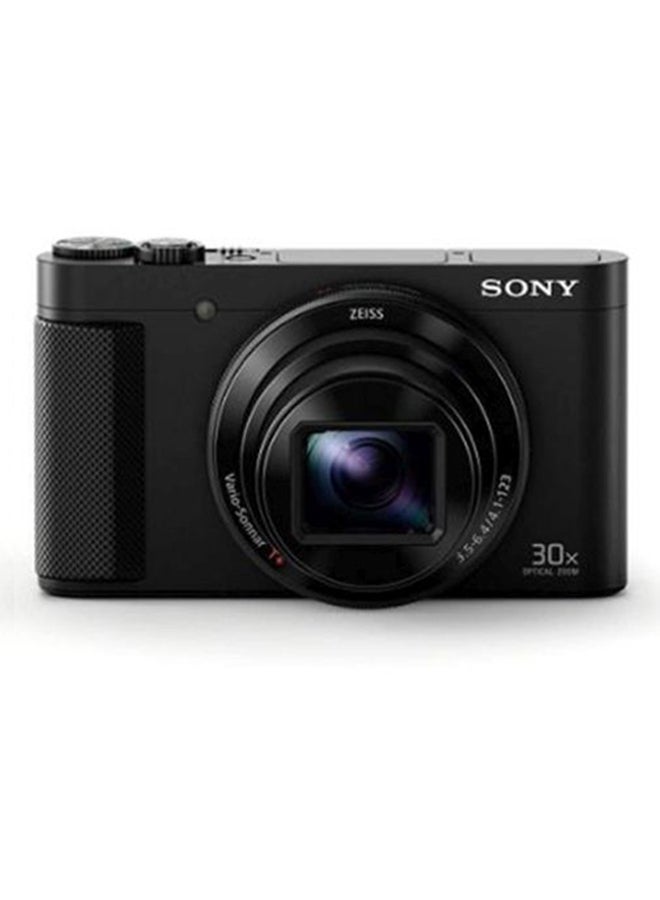 سوني كاميرا التوجيه والتصوير الرقمية DSC-HX90 - Image 2