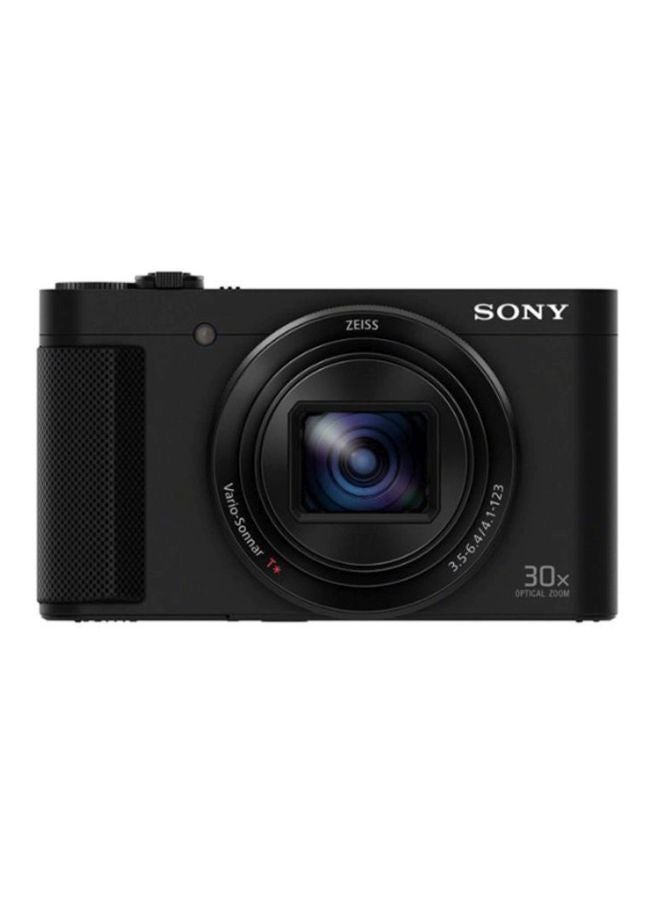 سوني كاميرا التوجيه والتصوير الرقمية DSC-HX90 - Image 1