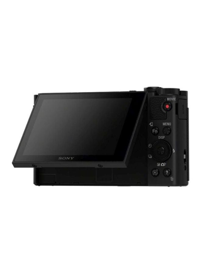 سوني كاميرا التوجيه والتصوير الرقمية DSC-HX90 - Image 5