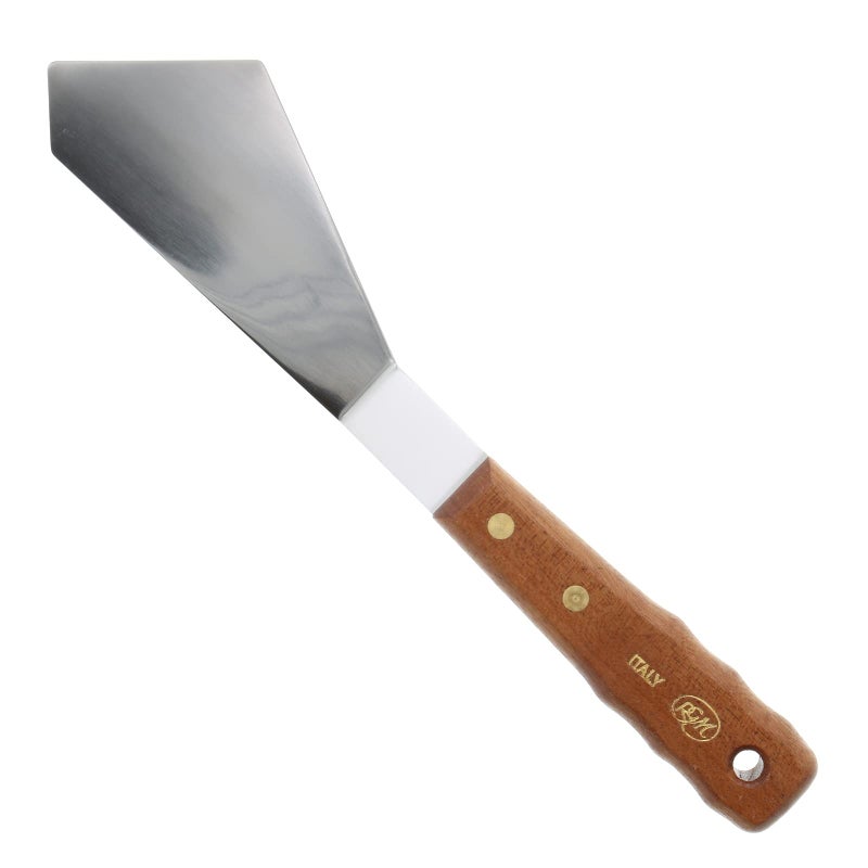 RGM Large Painting Spatula, No.8005,Multi - Image 1
