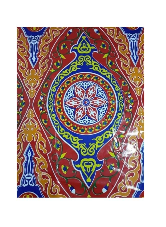Multi-functional marble wall sticker in various Ramadan shapes, 5 meters  - Image 5
