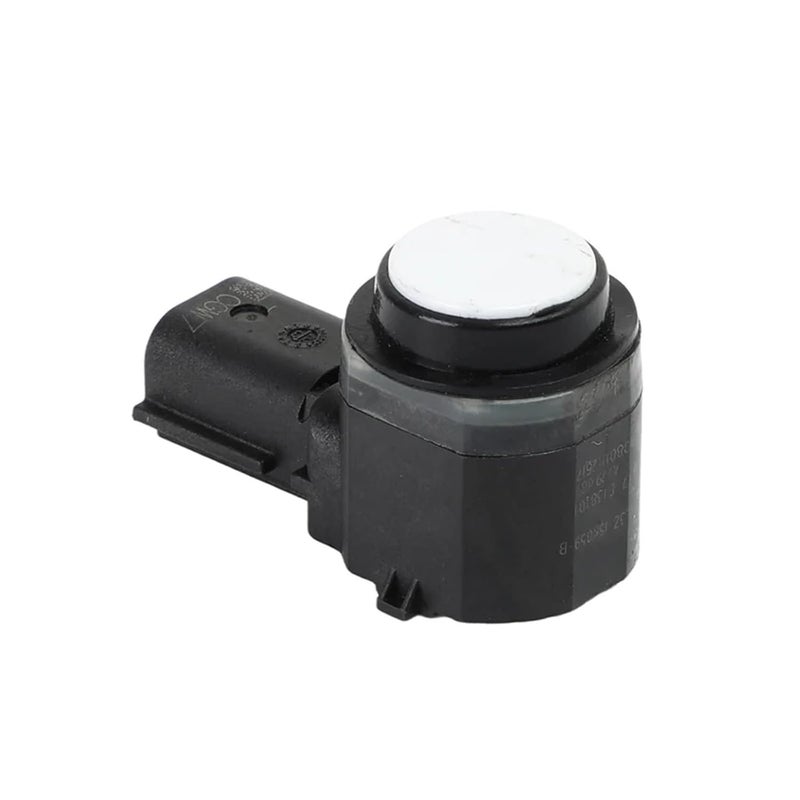 Ford F150 F250 F350 مستشعر ركن 4 قطع أسود FL3Z15K859B FL3T15K859AB FR3T15K859 - Image 4