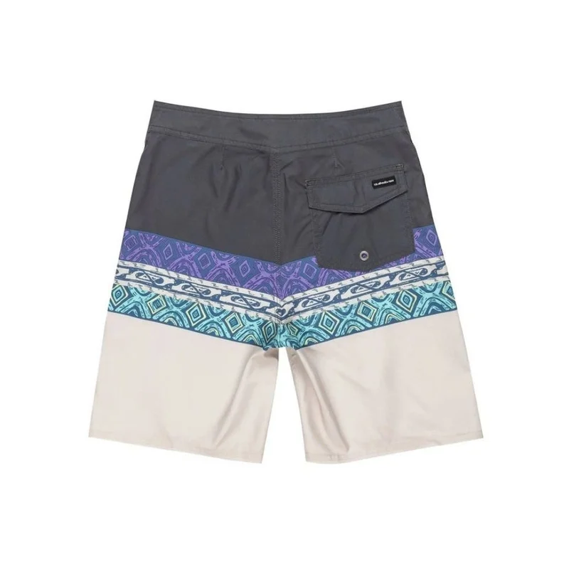 QUIKSILVER Everyday Panel Swim Shorts - Kids