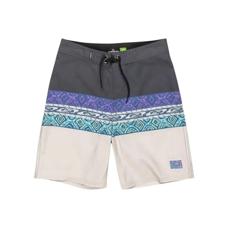 QUIKSILVER Everyday Panel Swim Shorts - Kids