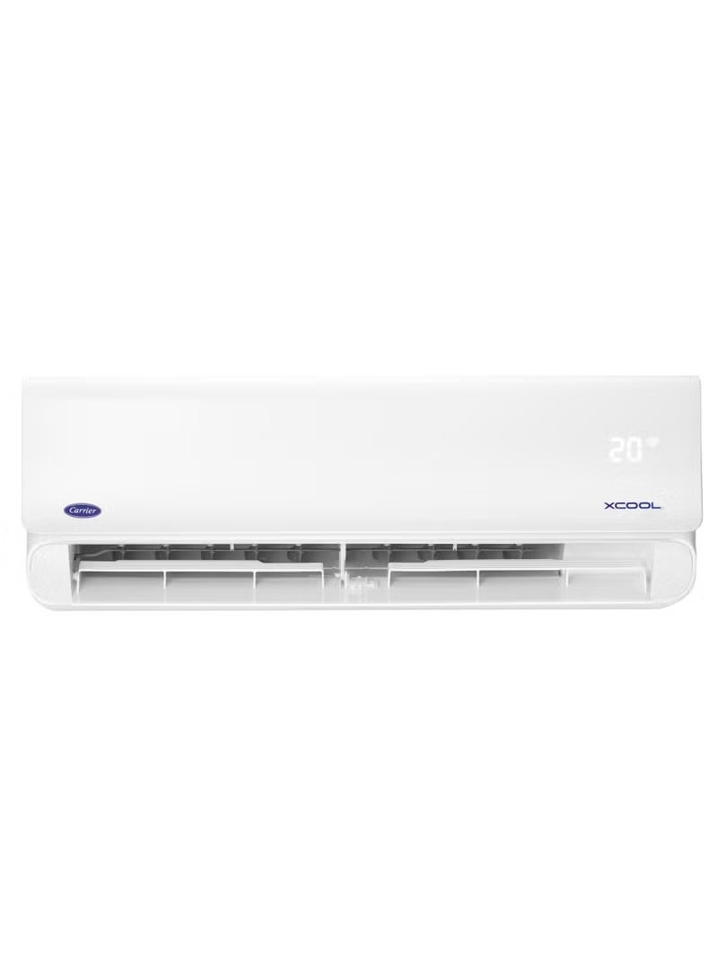 Carrier 1.5 HP مبرد فقط مكيف هواء - X-Cool 53KHEFT12N8-708F - Image 1