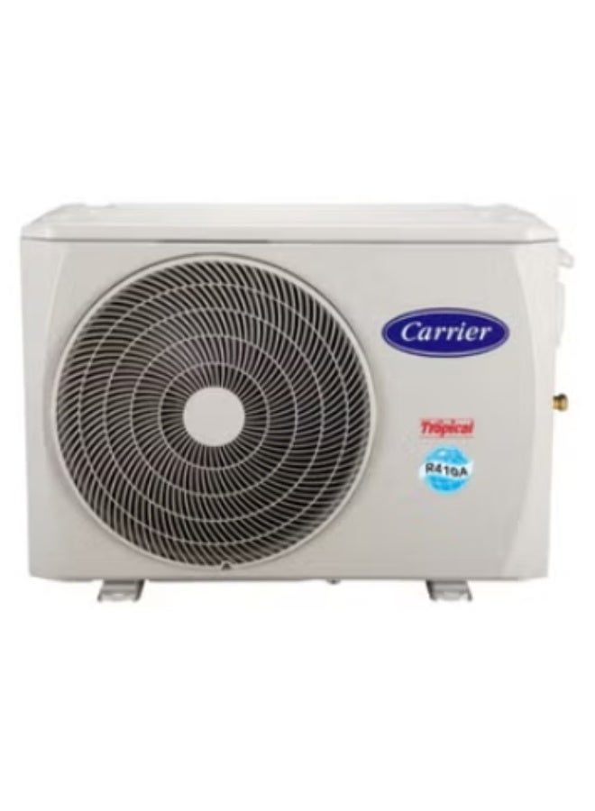 Carrier 1.5 HP مبرد فقط مكيف هواء - X-Cool 53KHEFT12N8-708F - Image 3