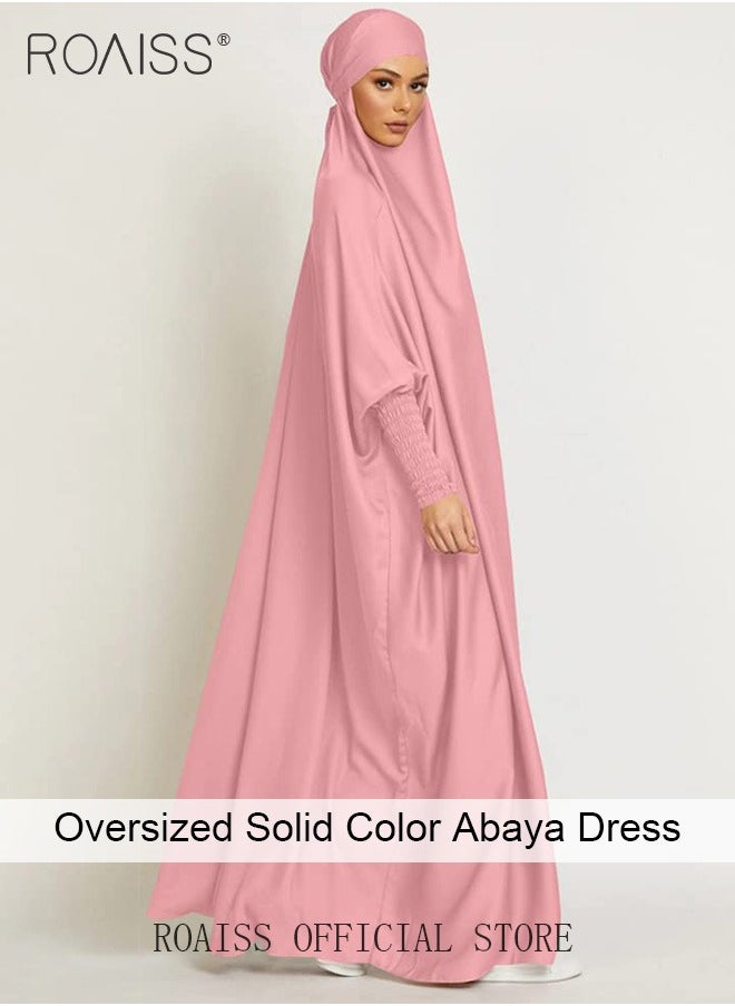 roaiss - Ladies Abaya Style Abaya Dress Ladies Ethnic Traditional Wear - Image 1
