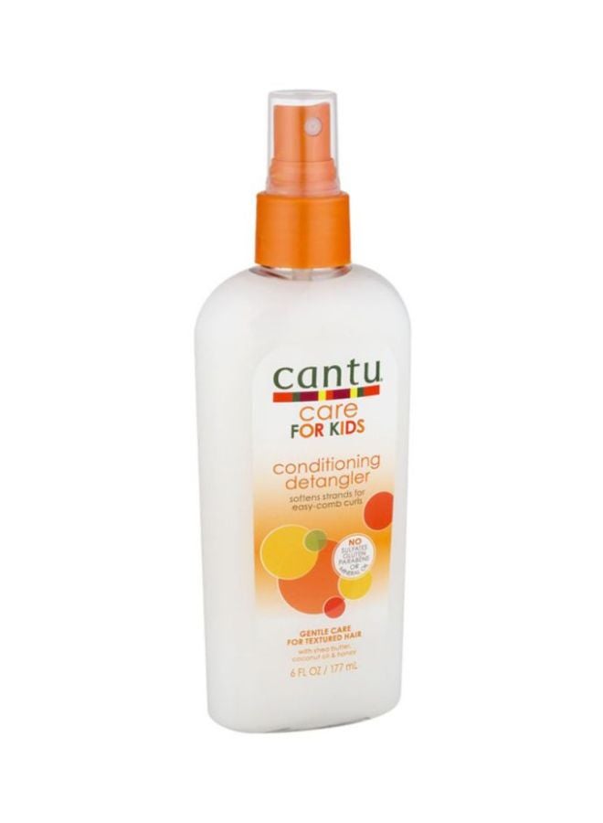 Cantu Care Conditioning Detangler - Image 3