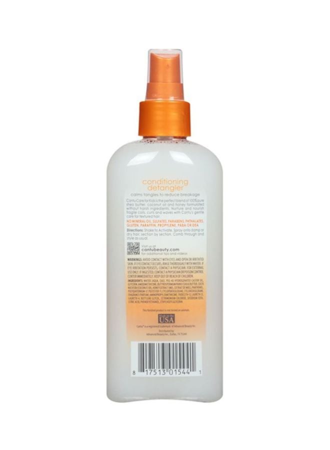 Cantu Care Conditioning Detangler - Image 2