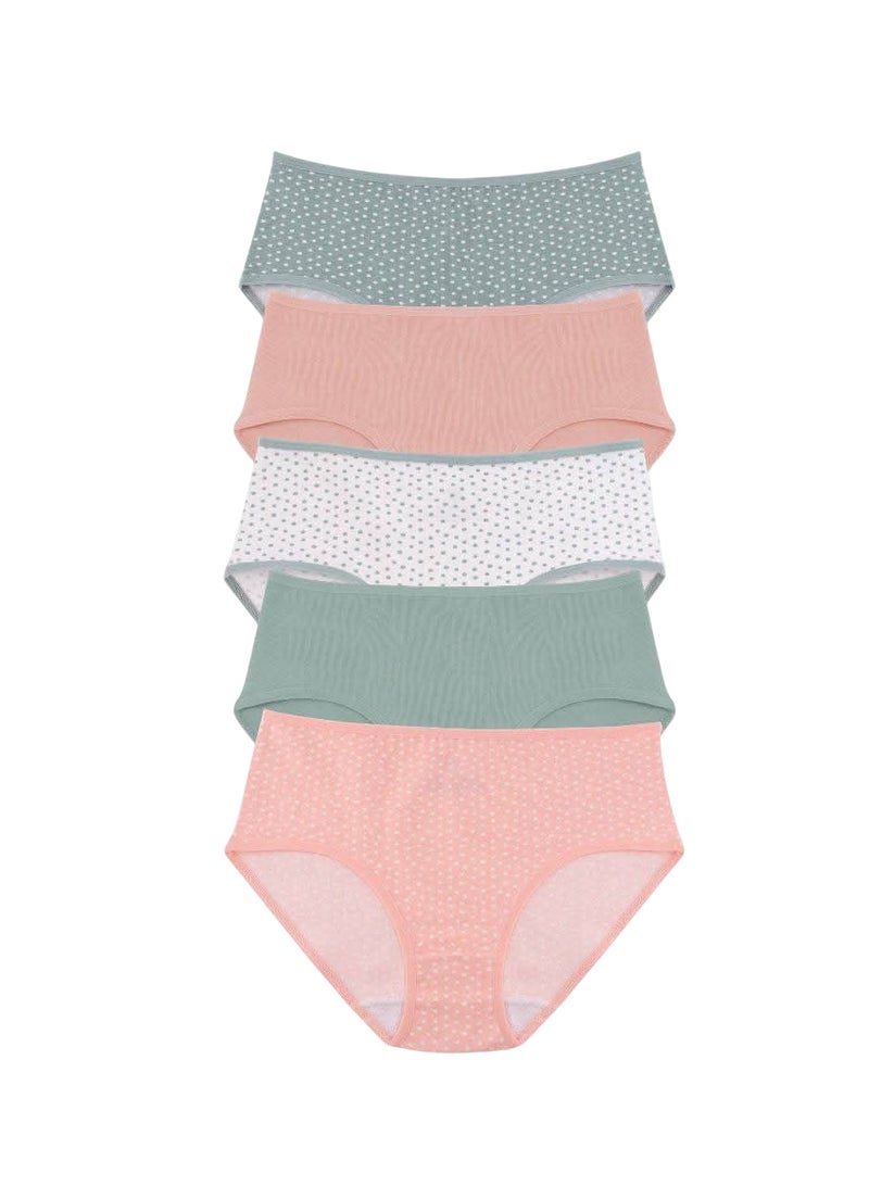 Milk Apparel Underwear Briefs 