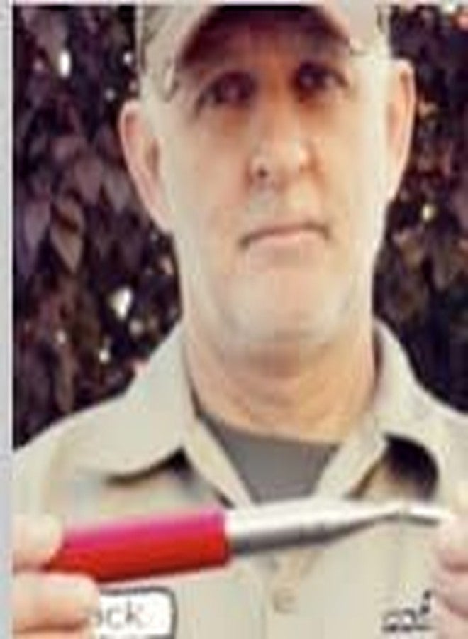 Tools Smoke Detector Pole - Image 4