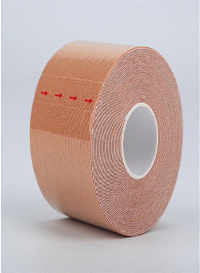 Loquat Squality Elastic Physical Therapy Exercise Muscle Patch 