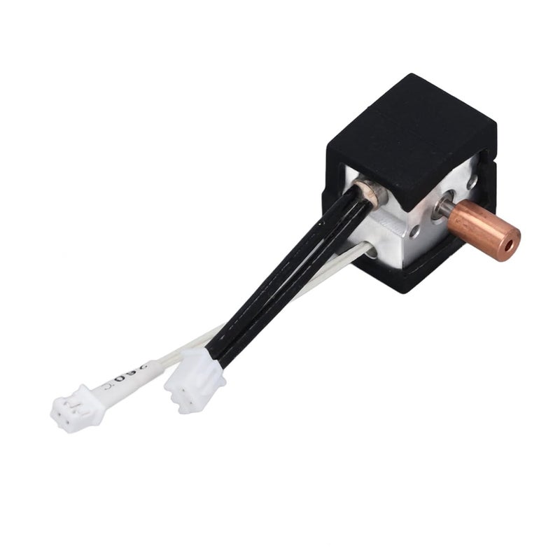 Aramox Heater Block for Ender 3V3 SE Alloy Copper Throat Print Head Heater Block with 260℃ Precise Thermistor for Consistent Quality - Image 5
