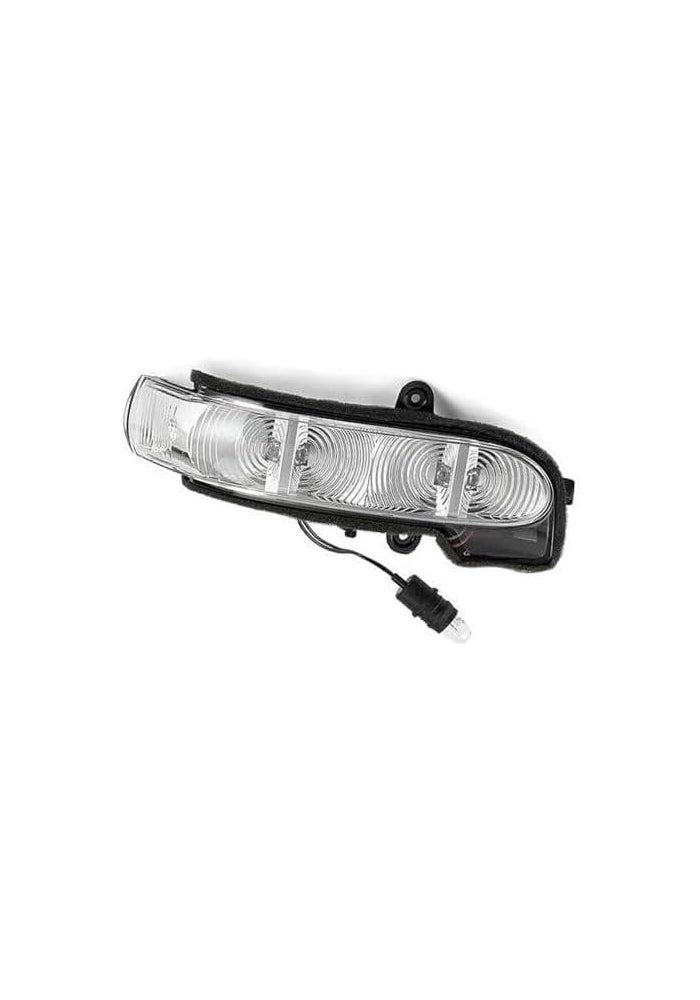 QASULER Right Side Turn Signal Light for Mercedes-Benz - Image 1