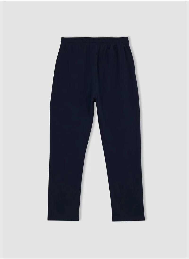DeFacto Man  Homewear Knitted Bottoms