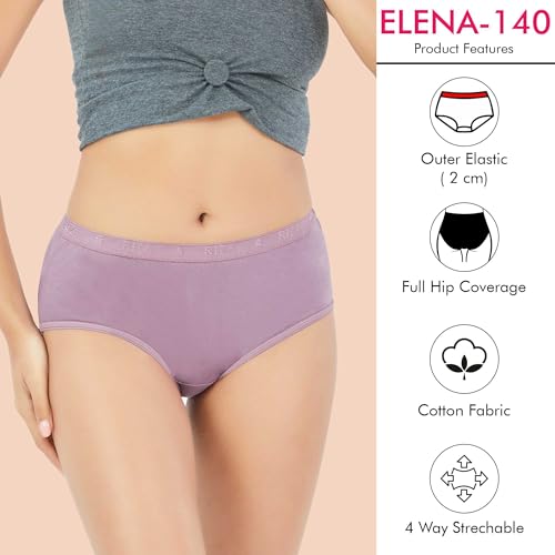 TRYLO Elena Panty-XL - Image 5