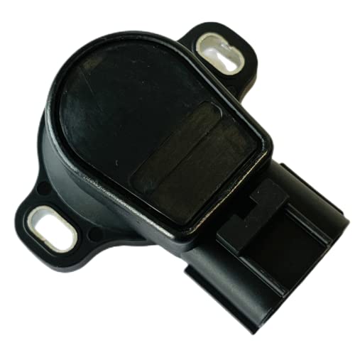 DAOKACUO 8945230150 89452-30150 Throttle Position Sensor Fits for Toyota Lexus: GS300 GS430 IS300 SC430 Sequoia MR2 Spyder 2001 2002 2003 2004 2005 - Image 3
